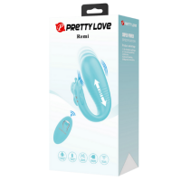 Rechargeable Remote Remi (seafoam)